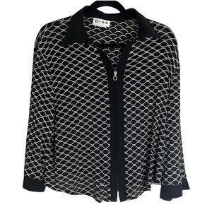 Dino | Blouse / Jacket